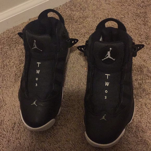 Jordan 6 rings - Picture 1 of 4